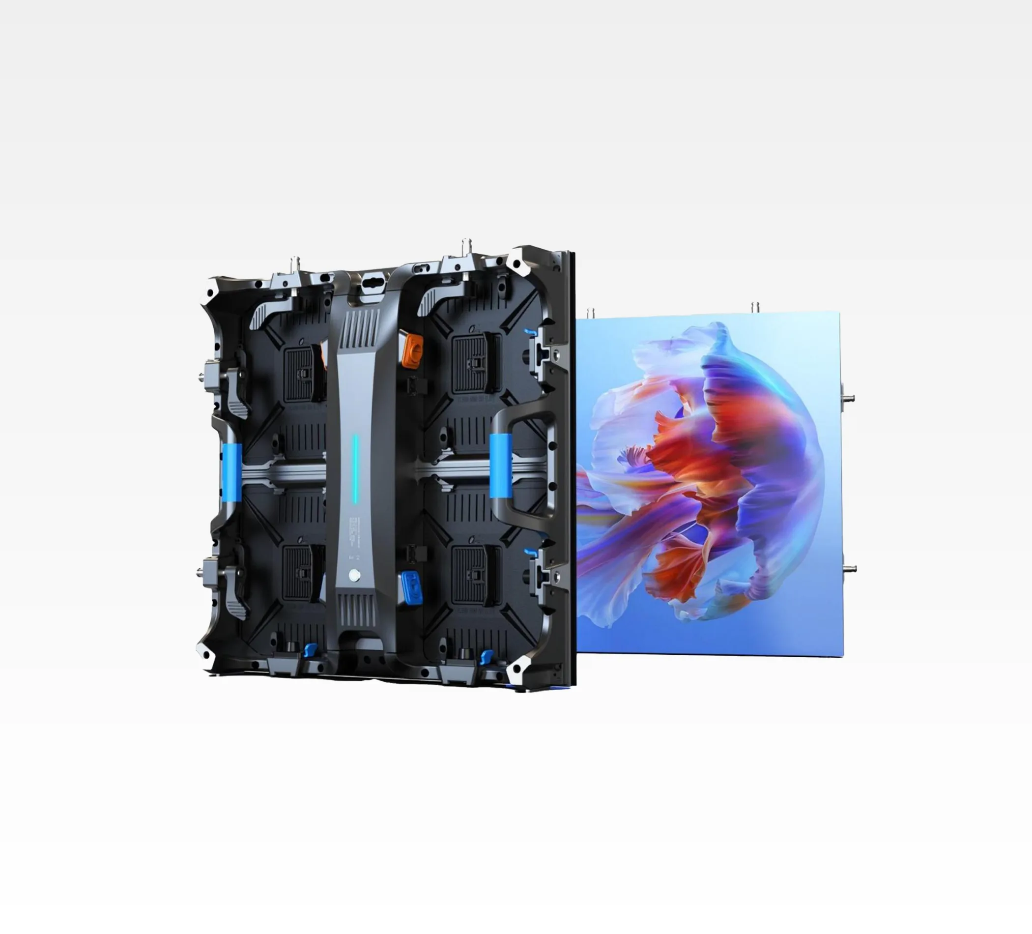 DM-Pro Indoor Rental — P2.6 / P3.9