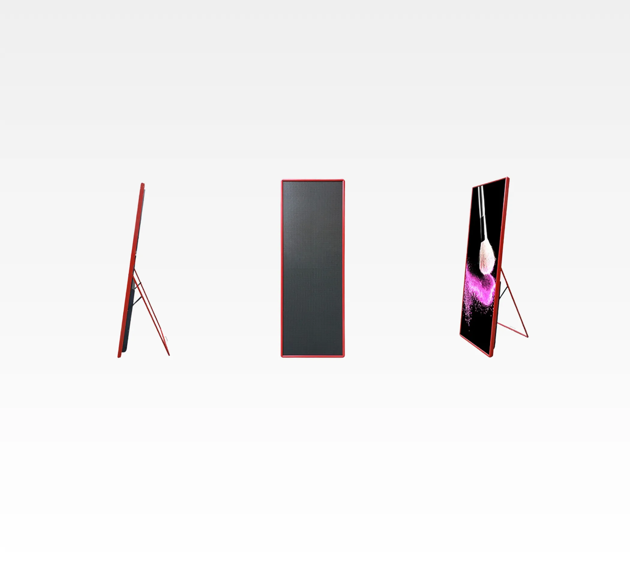 İç Mekan Raket — P1.8 / P2.5 / P3